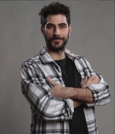 Marcos Horrisberger